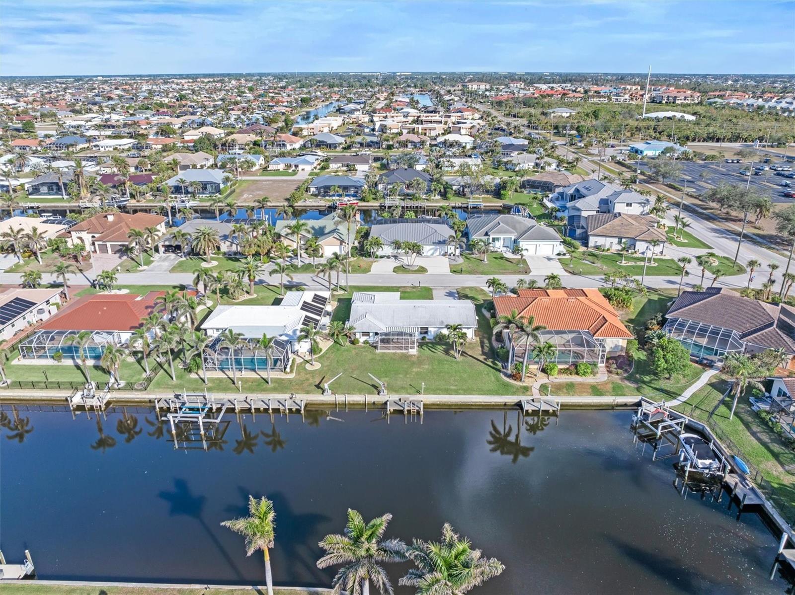 1075 MESSINA DR, PUNTA GORDA, FL, 33950