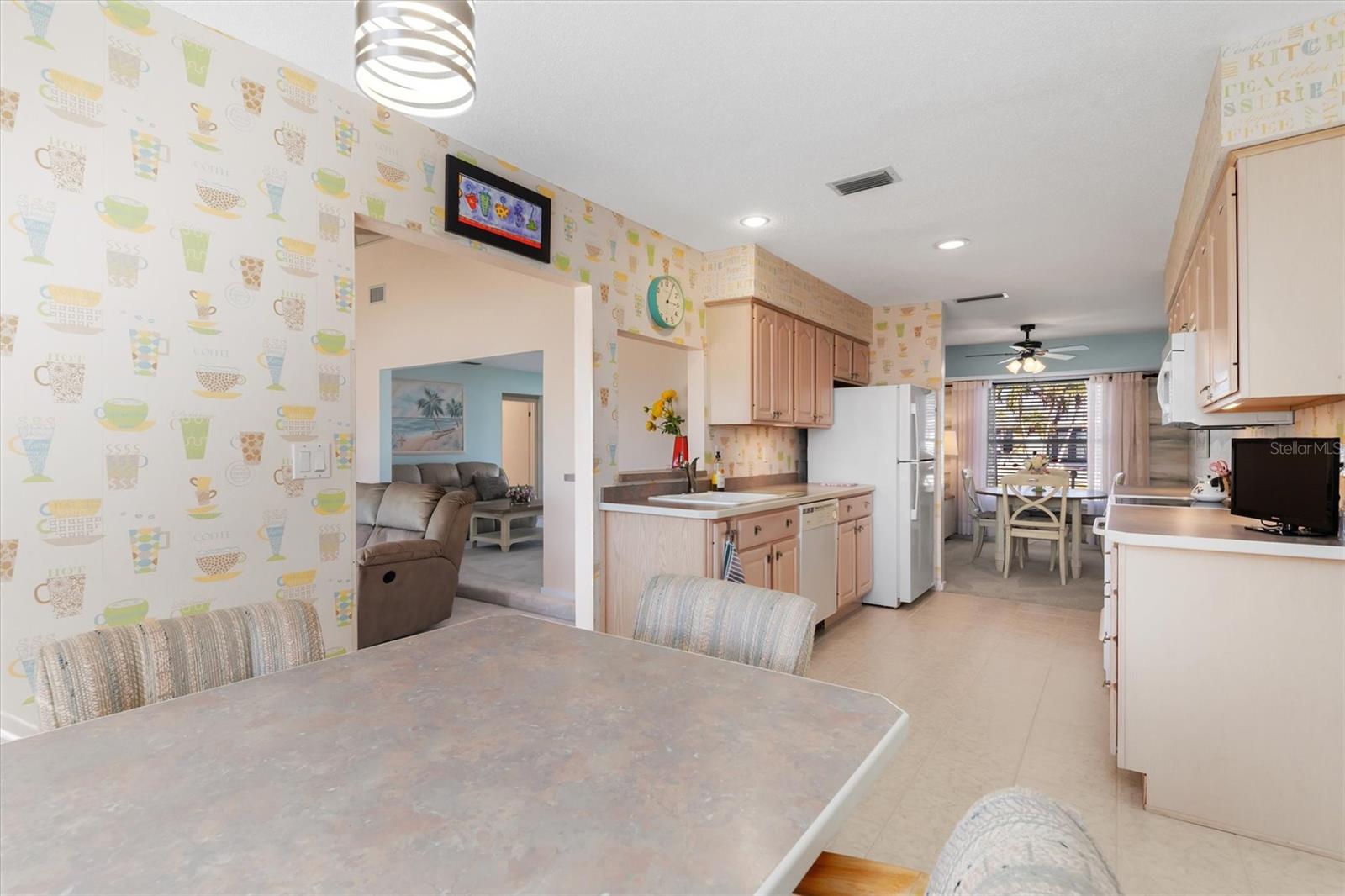 1075 MESSINA DR, PUNTA GORDA, FL, 33950