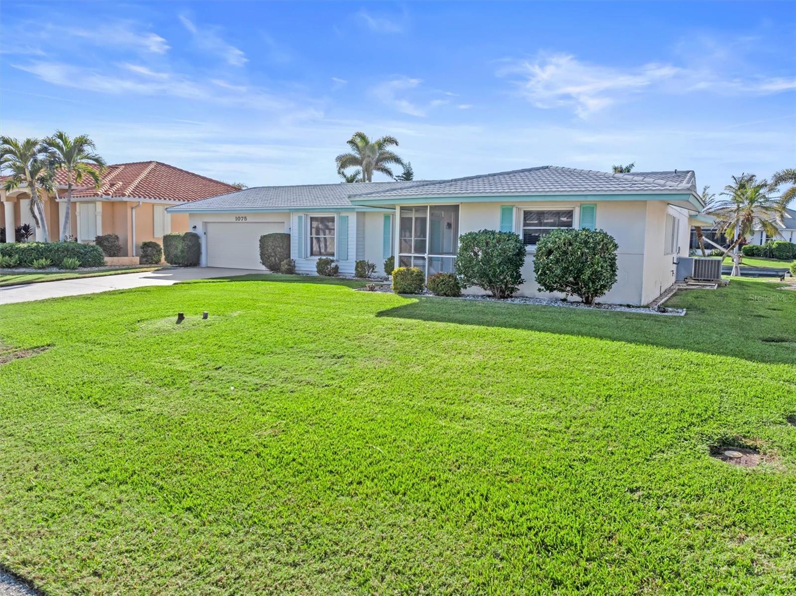 1075 MESSINA DR, PUNTA GORDA, FL, 33950