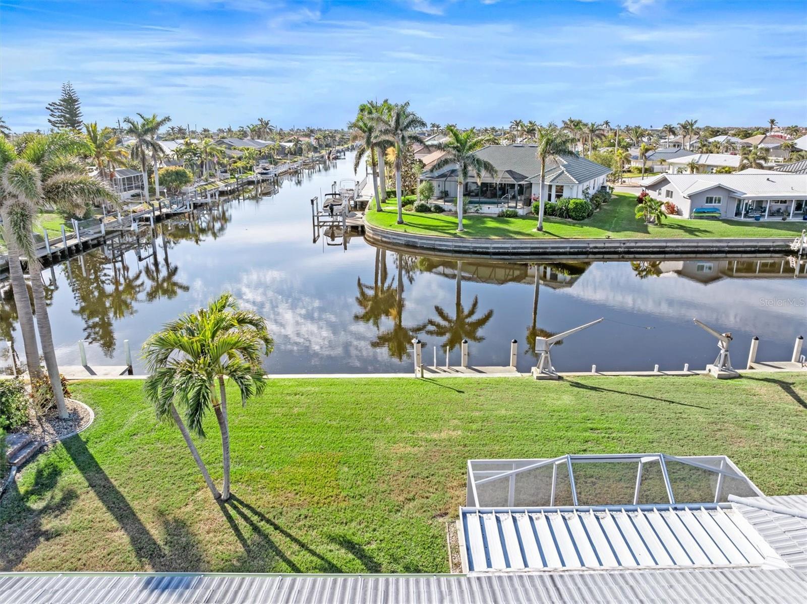 1075 MESSINA DR, PUNTA GORDA, FL, 33950