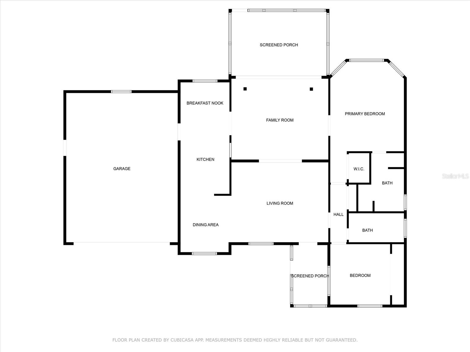 1075 MESSINA DR, PUNTA GORDA, FL, 33950