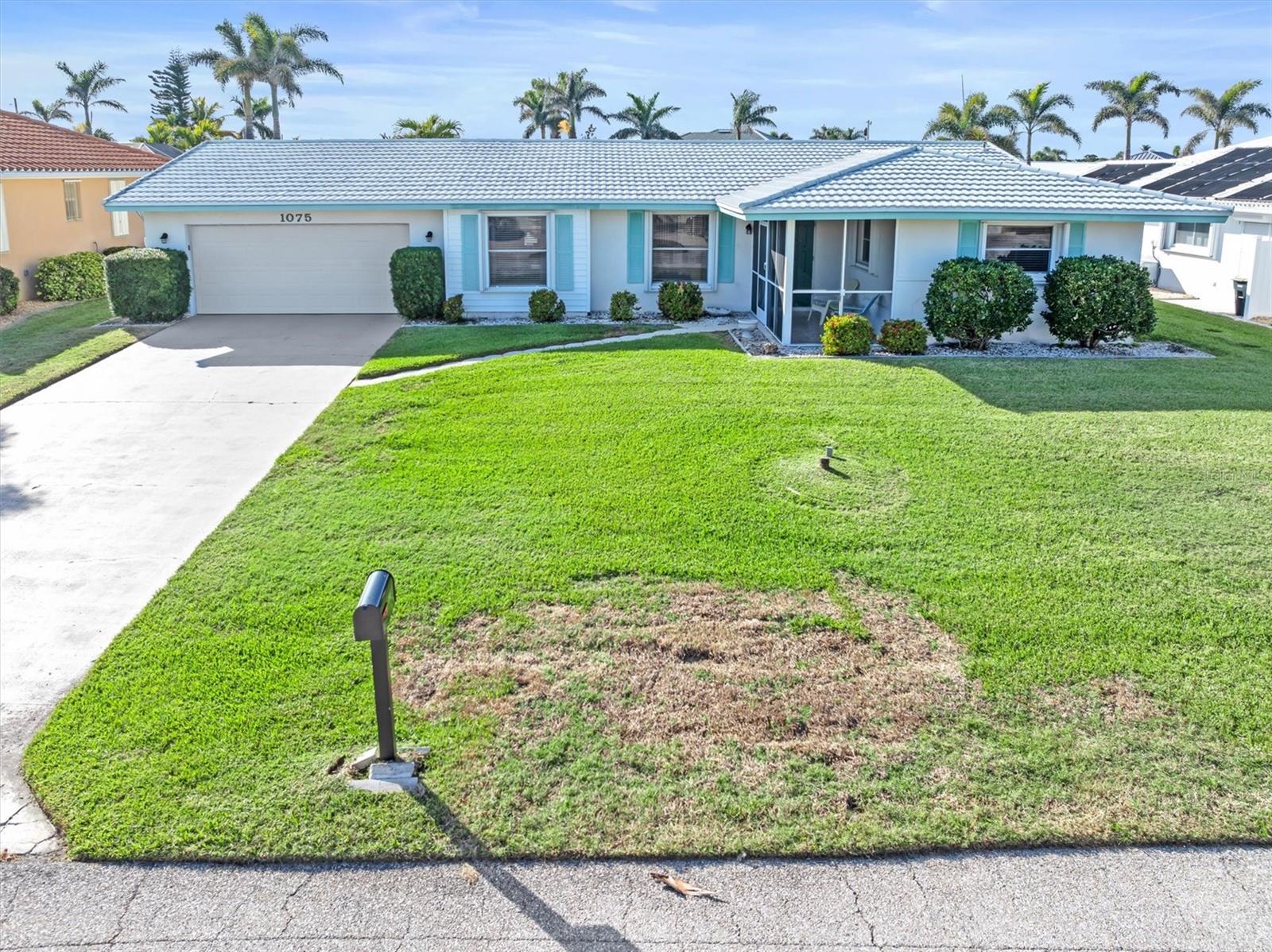 1075 MESSINA DR, PUNTA GORDA, FL, 33950