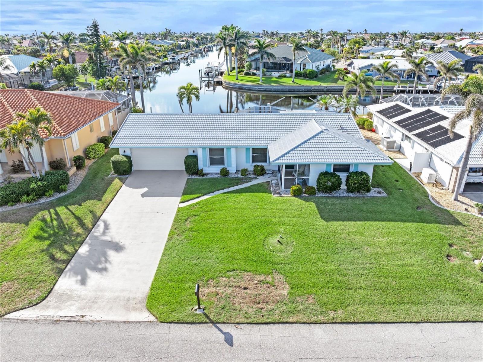 1075 MESSINA DR, PUNTA GORDA, FL, 33950