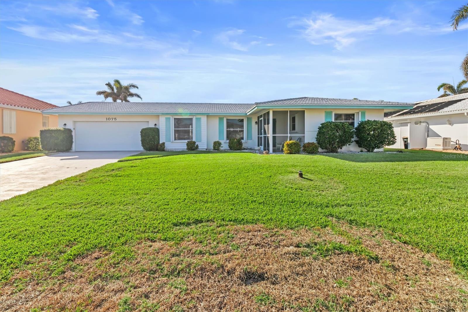 1075 MESSINA DR, PUNTA GORDA, FL, 33950
