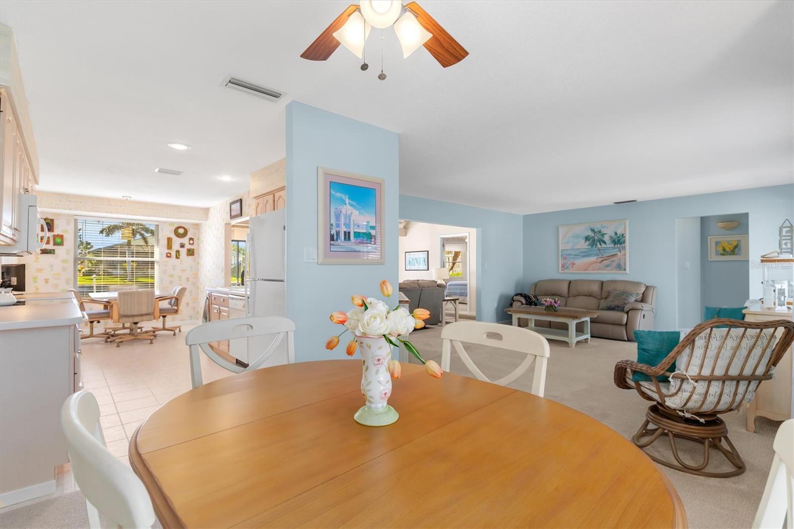 1075 MESSINA DR, PUNTA GORDA, FL, 33950