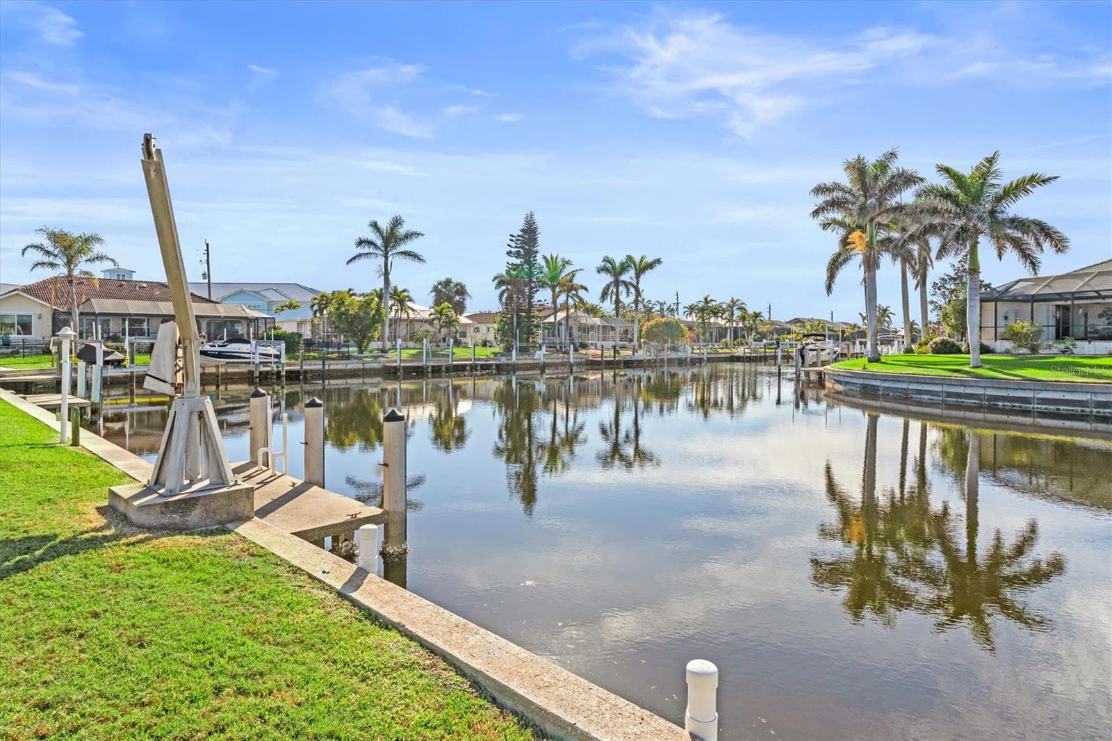 1075 MESSINA DR, PUNTA GORDA, FL, 33950