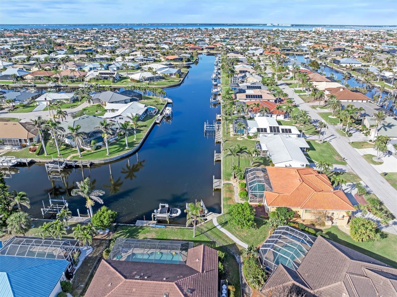 1075 MESSINA DR, PUNTA GORDA, FL, 33950