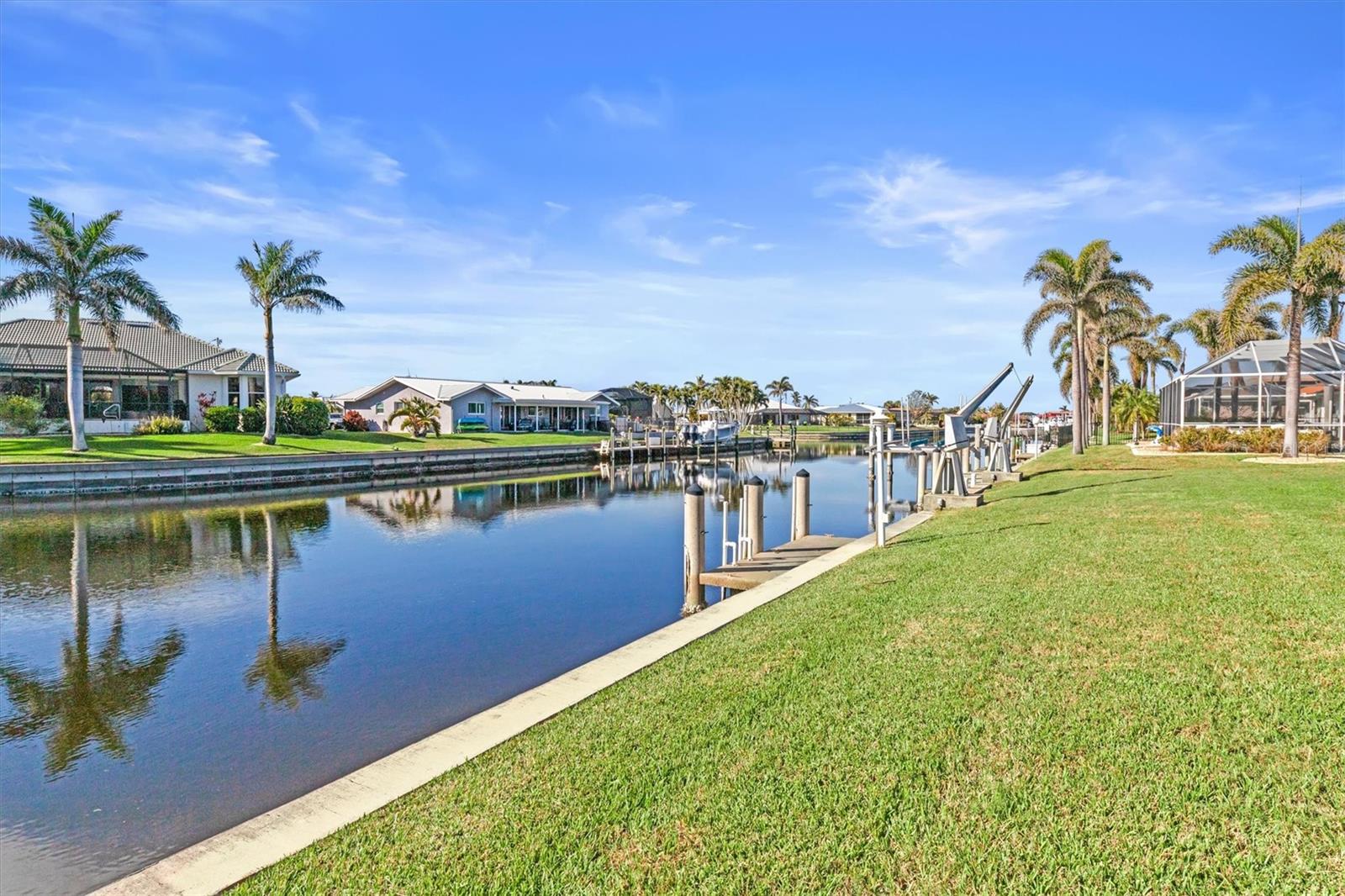 1075 MESSINA DR, PUNTA GORDA, FL, 33950