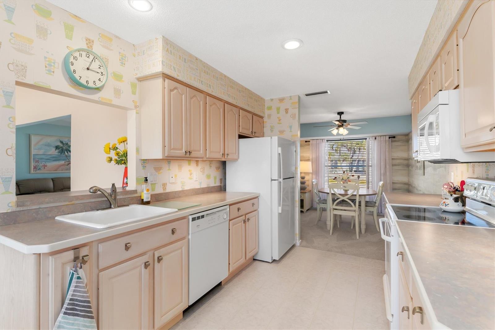 1075 MESSINA DR, PUNTA GORDA, FL, 33950