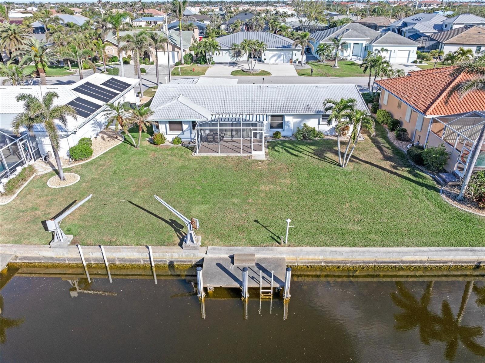 1075 MESSINA DR, PUNTA GORDA, FL, 33950