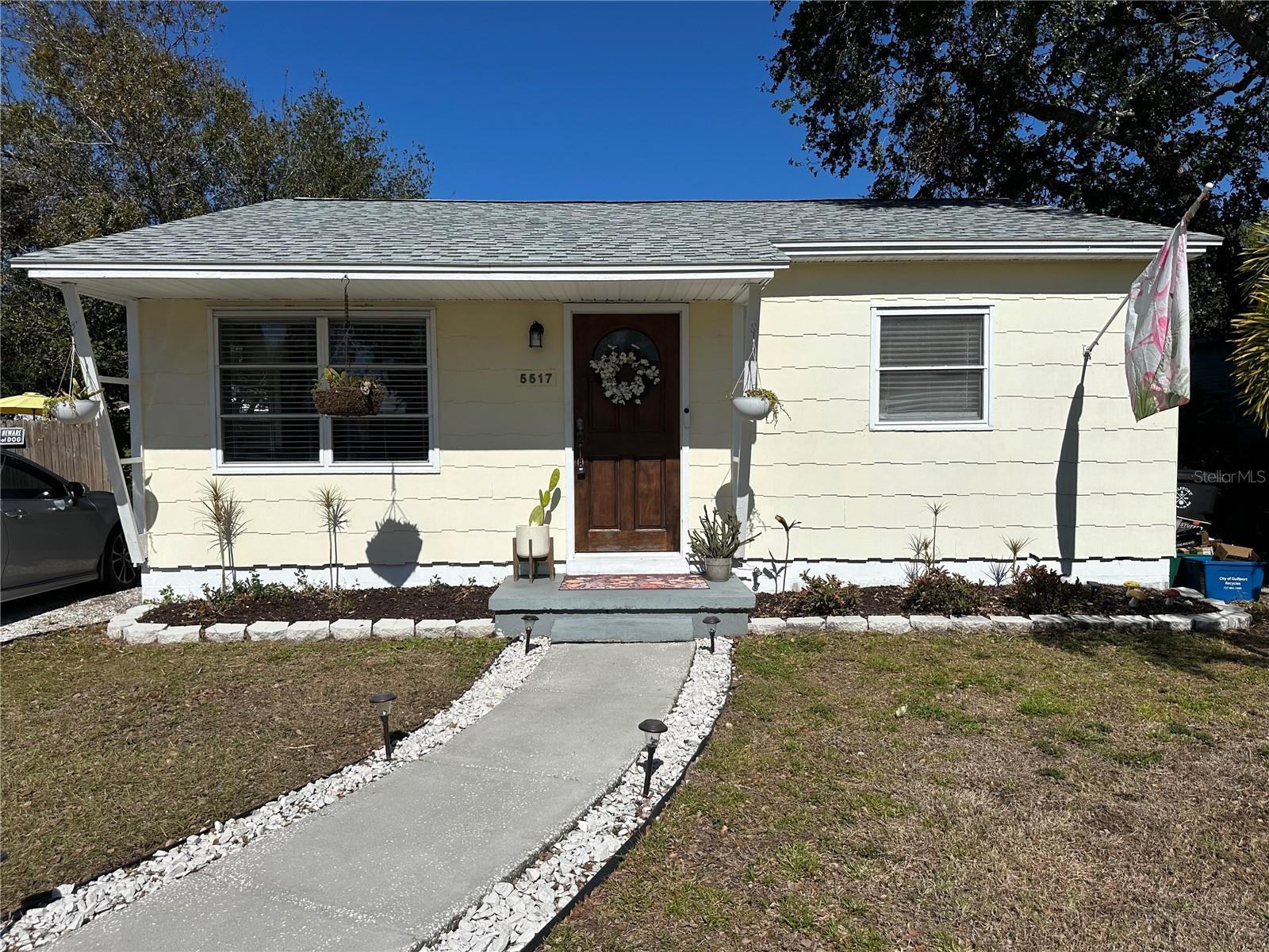 5517 12TH AVE S, GULFPORT, FL, 33707