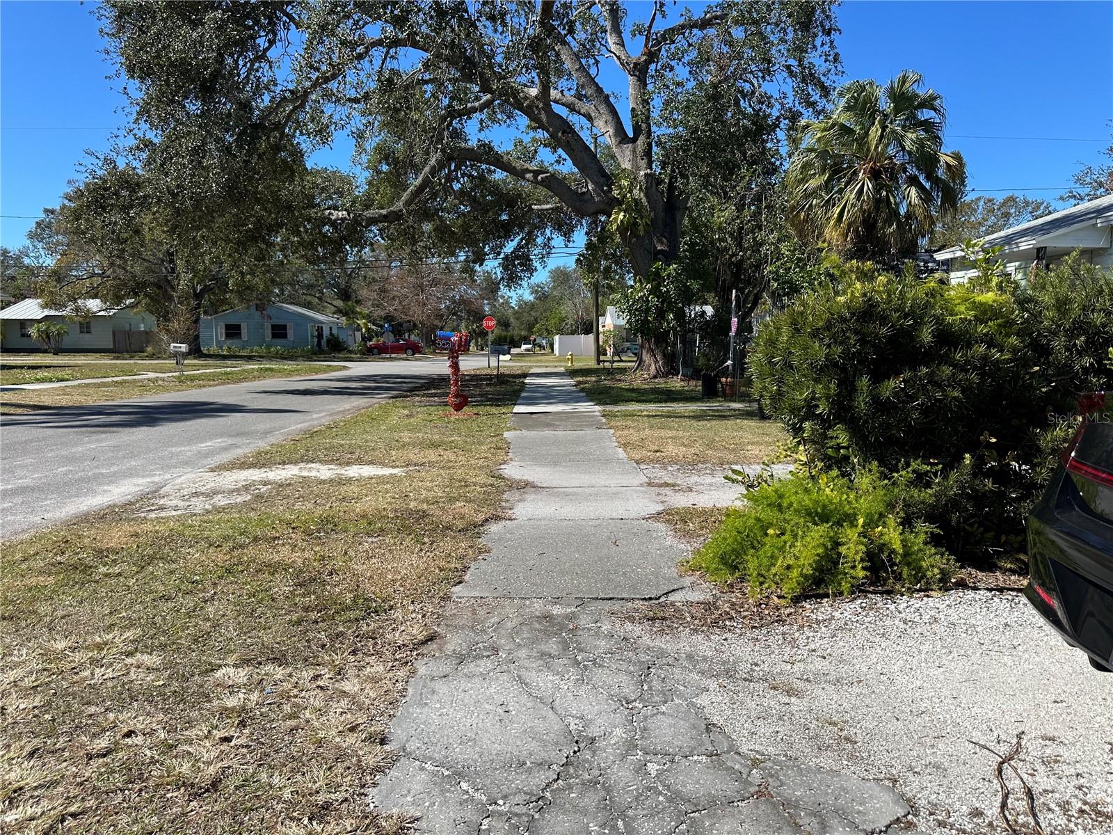 5517 12TH AVE S, GULFPORT, FL, 33707