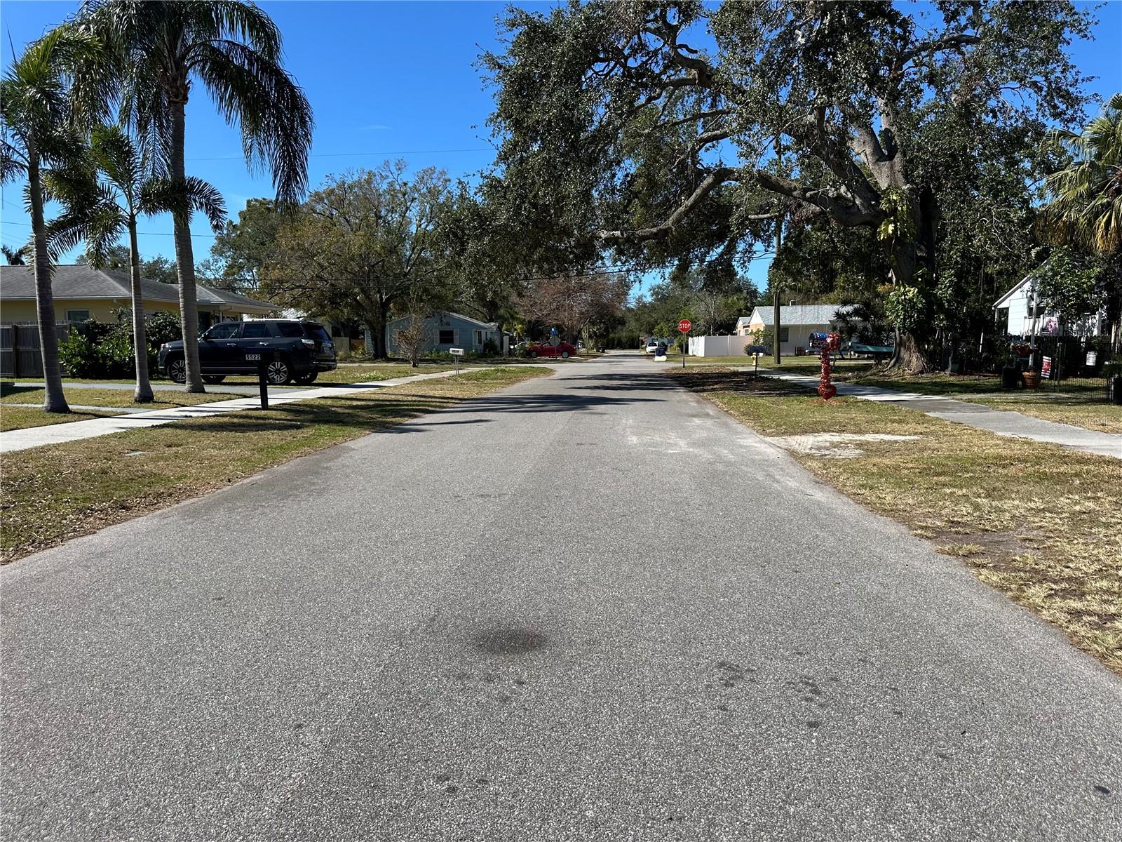 5517 12TH AVE S, GULFPORT, FL, 33707