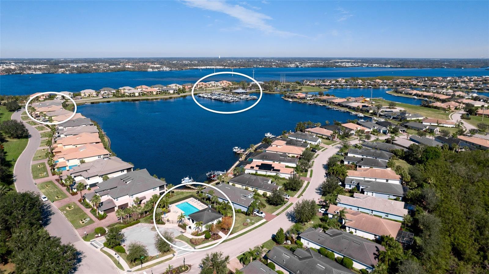 1141 RIVERSCAPE ST #C, BRADENTON, FL, 34208
