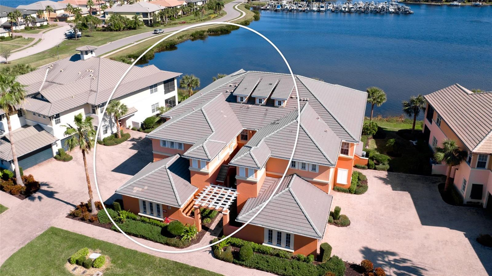 1141 RIVERSCAPE ST #C, BRADENTON, FL, 34208