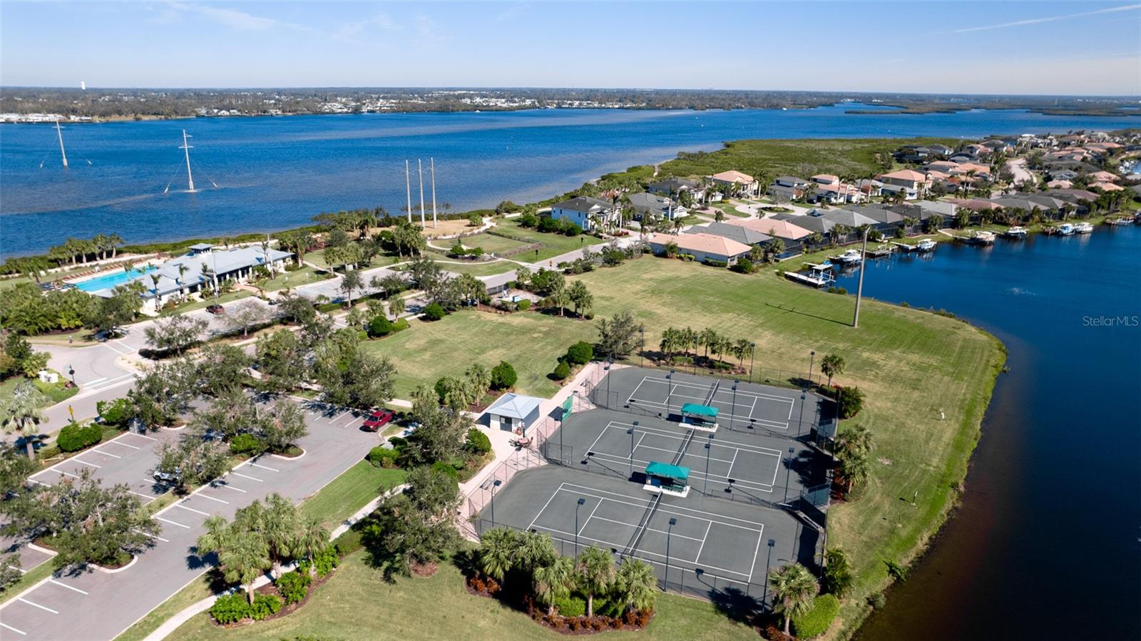 1141 RIVERSCAPE ST #C, BRADENTON, FL, 34208