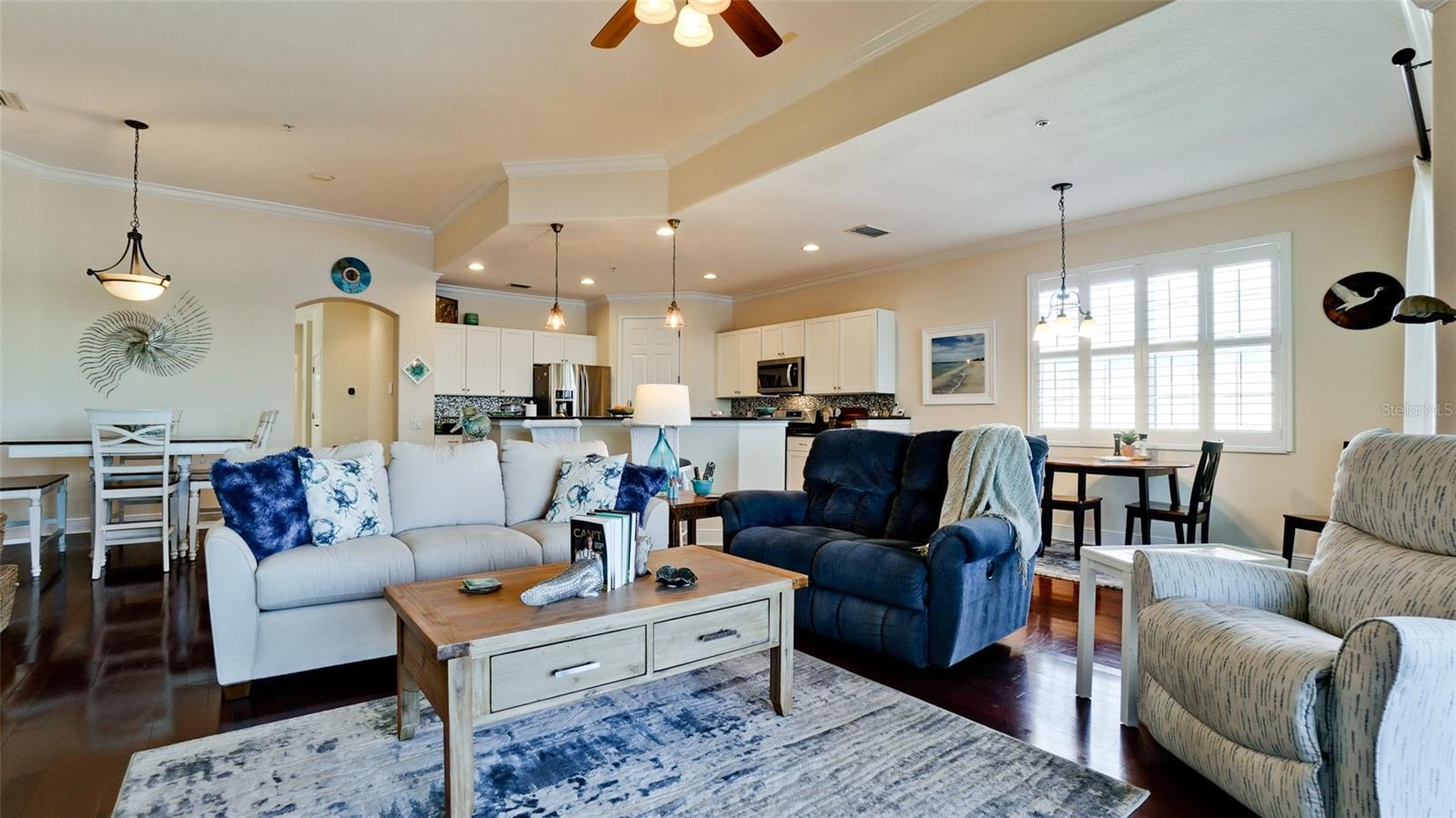 1141 RIVERSCAPE ST #C, BRADENTON, FL, 34208