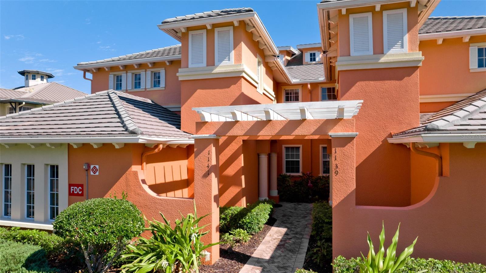 1141 RIVERSCAPE ST #C, BRADENTON, FL, 34208