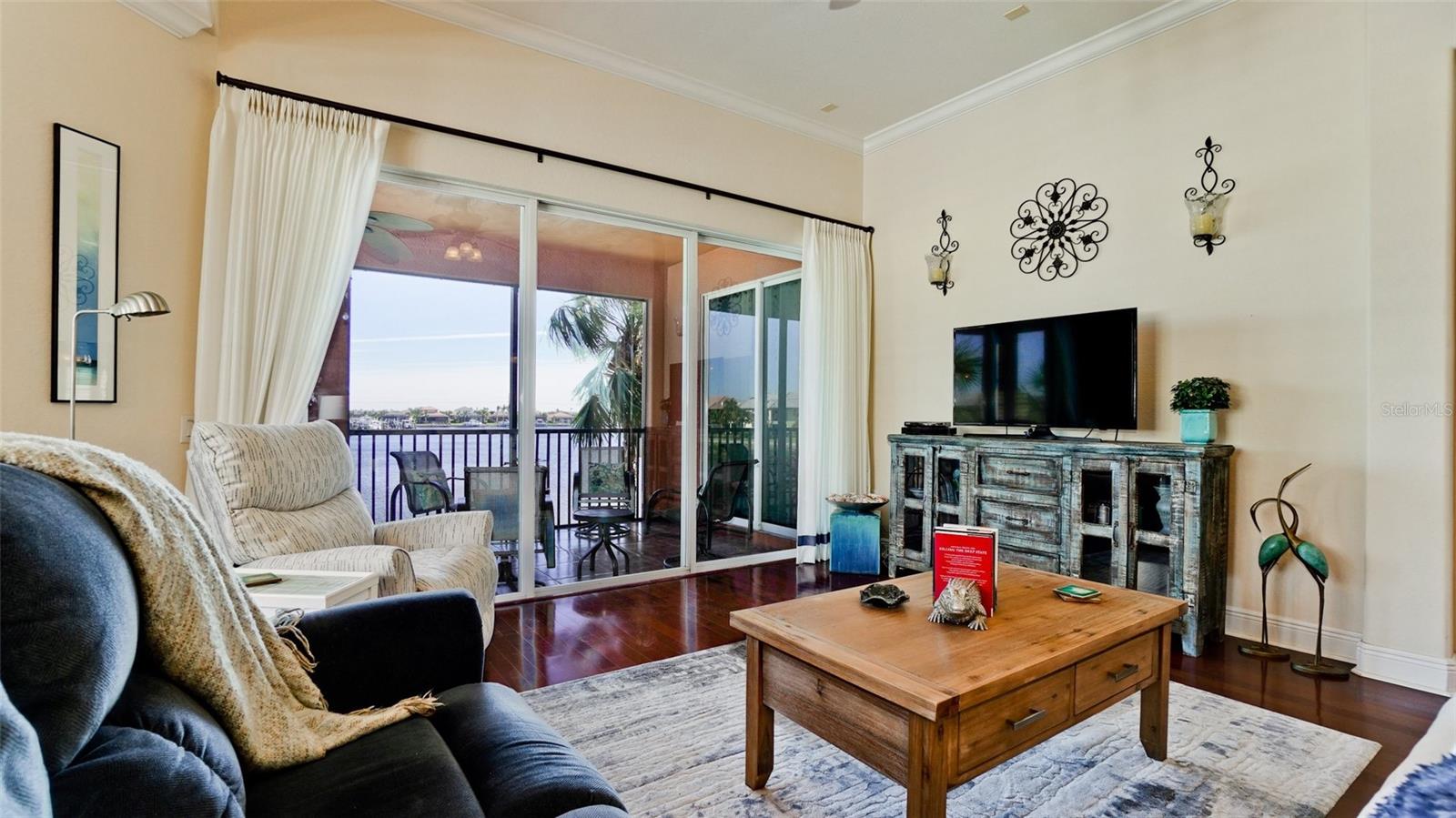 1141 RIVERSCAPE ST #C, BRADENTON, FL, 34208