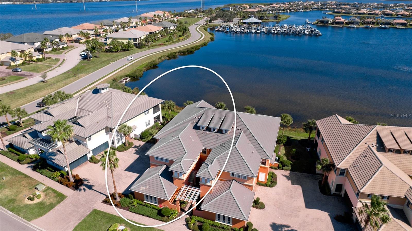 1141 RIVERSCAPE ST #C, BRADENTON, FL, 34208