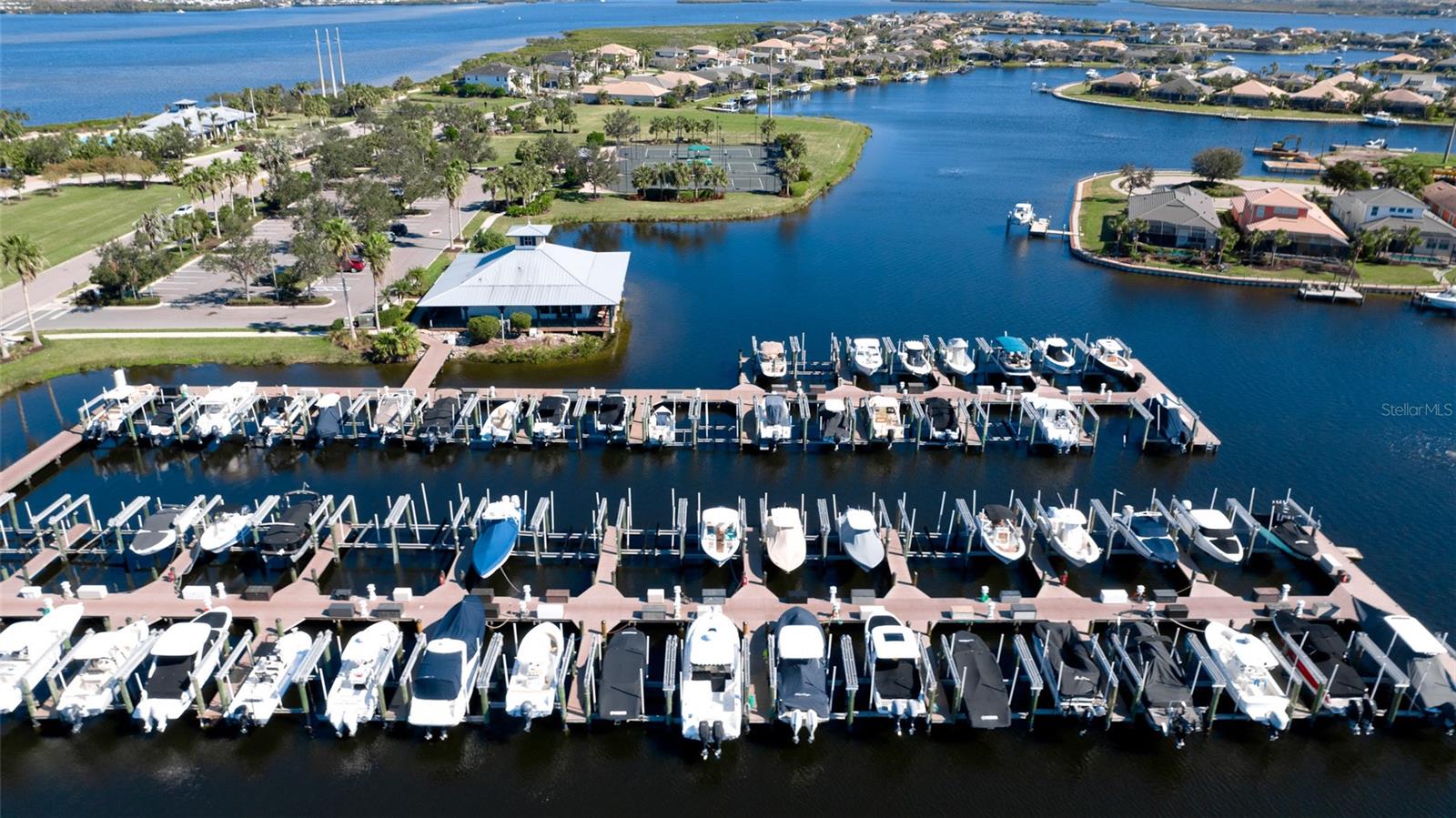 1141 RIVERSCAPE ST #C, BRADENTON, FL, 34208