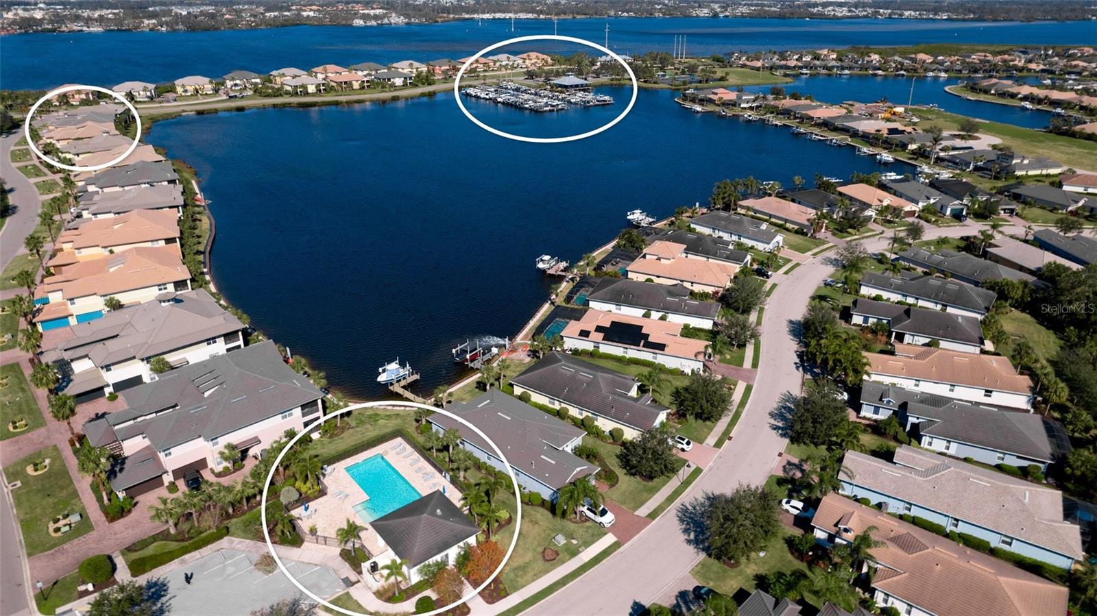 1141 RIVERSCAPE ST #C, BRADENTON, FL, 34208