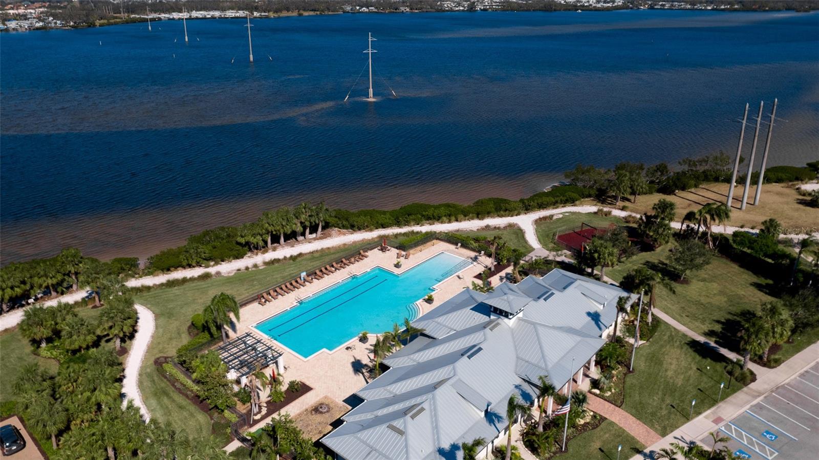 1141 RIVERSCAPE ST #C, BRADENTON, FL, 34208