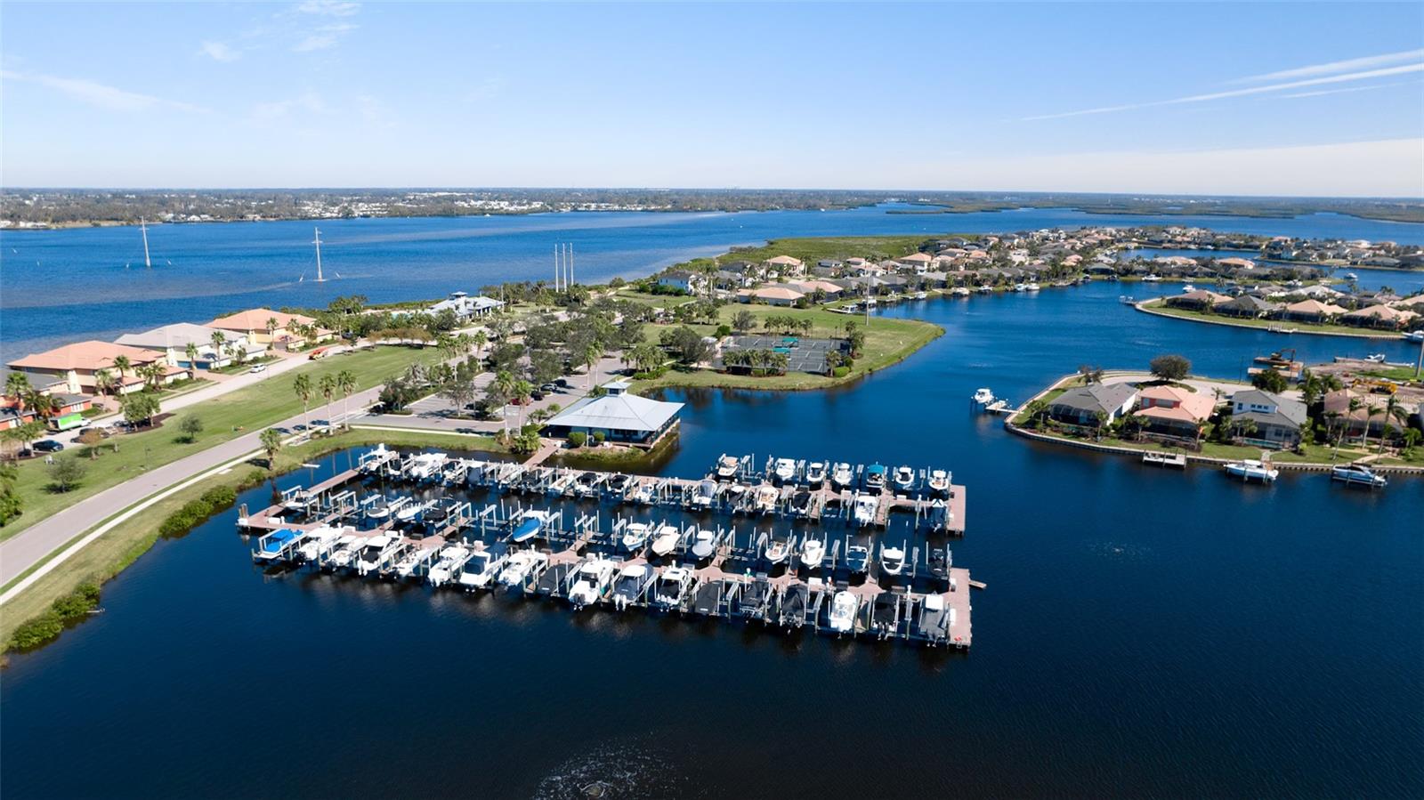 1141 RIVERSCAPE ST #C, BRADENTON, FL, 34208