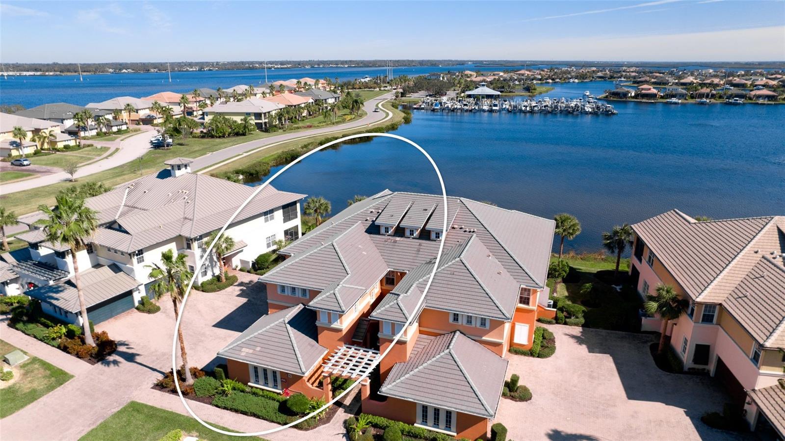 1141 RIVERSCAPE ST #C, BRADENTON, FL, 34208