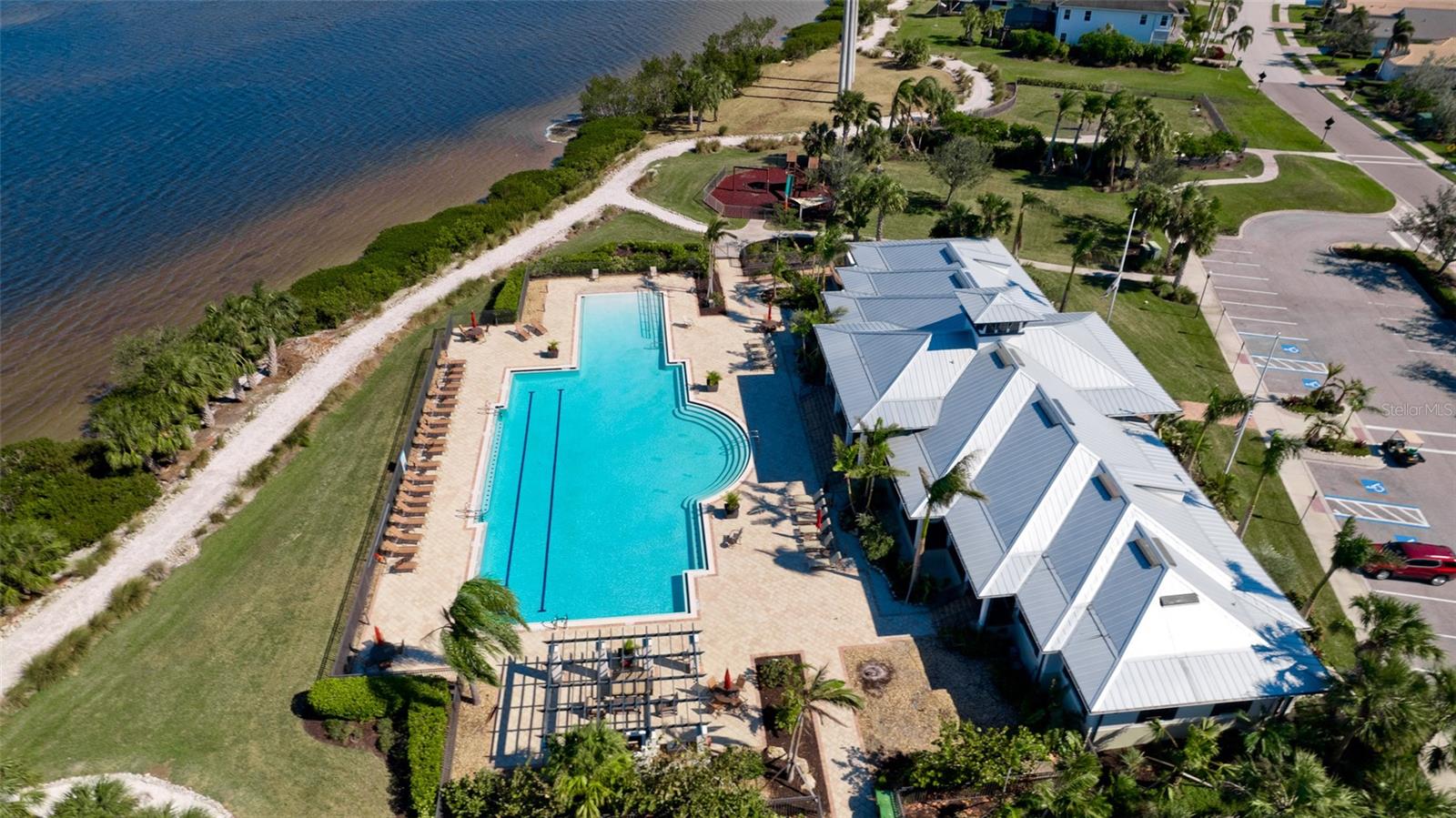 1141 RIVERSCAPE ST #C, BRADENTON, FL, 34208