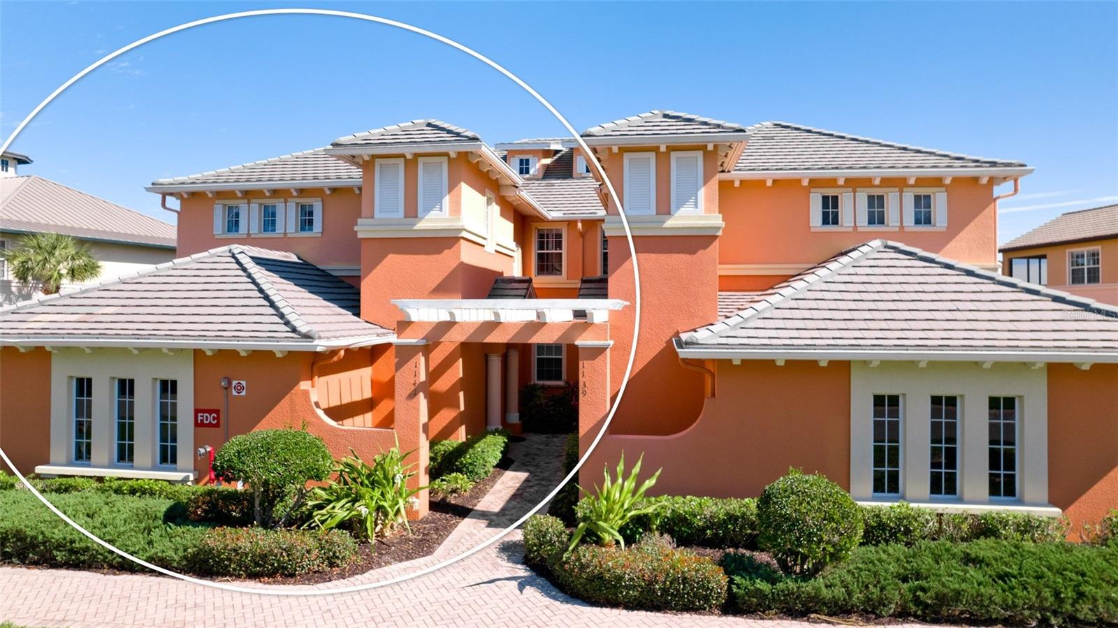 1141 RIVERSCAPE ST #C, BRADENTON, FL, 34208