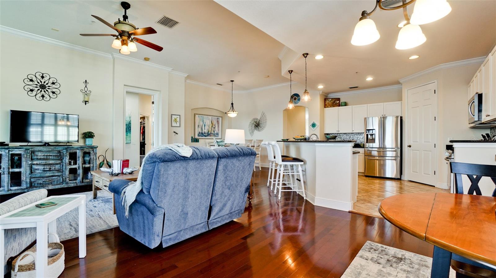 1141 RIVERSCAPE ST #C, BRADENTON, FL, 34208