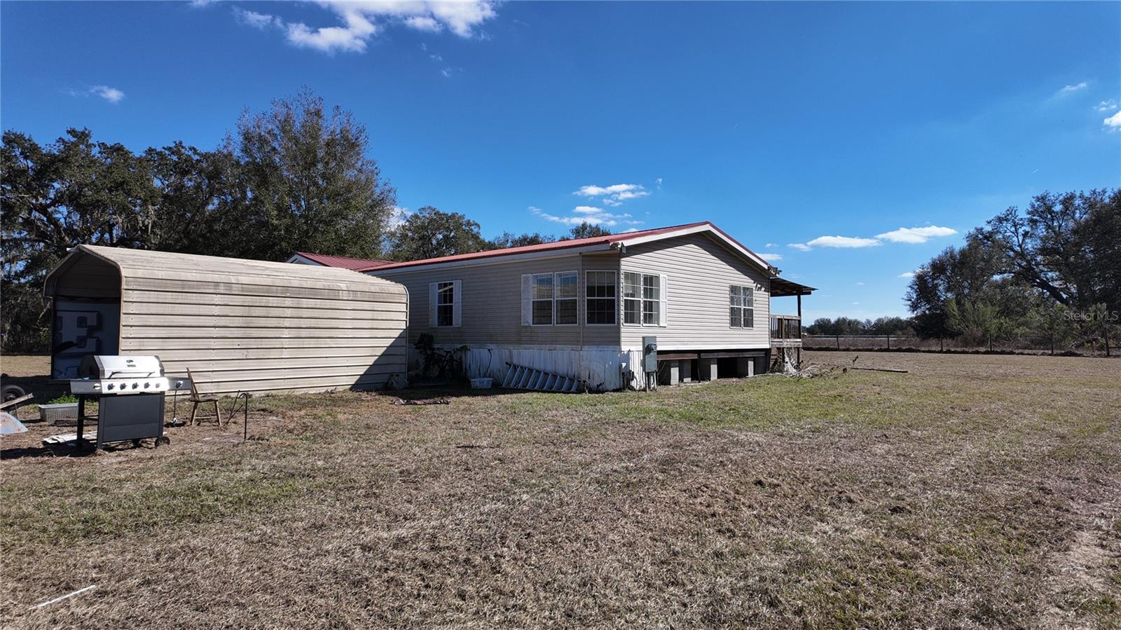 3289 SW 74TH AVE, BUSHNELL, FL, 33513