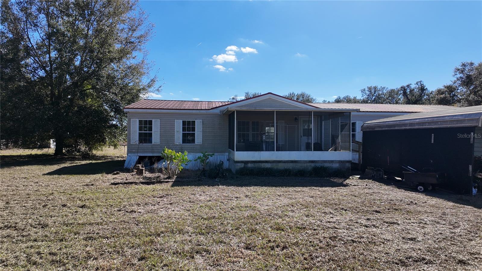 3289 SW 74TH AVE, BUSHNELL, FL, 33513