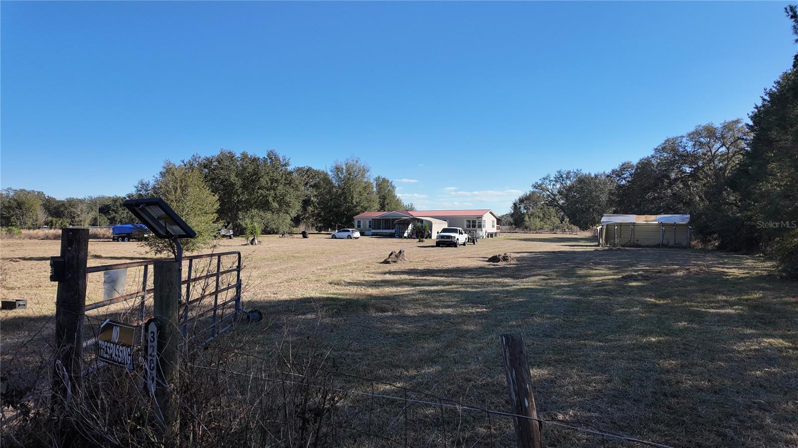 3289 SW 74TH AVE, BUSHNELL, FL, 33513