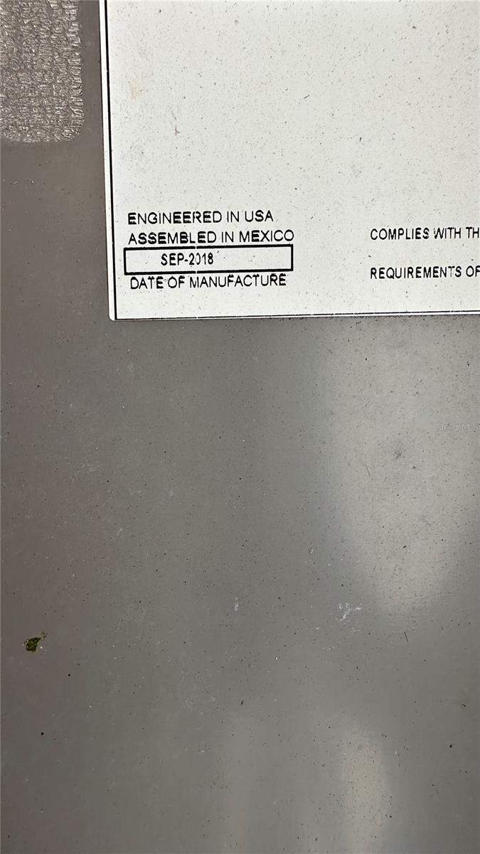 3289 SW 74TH AVE, BUSHNELL, FL, 33513