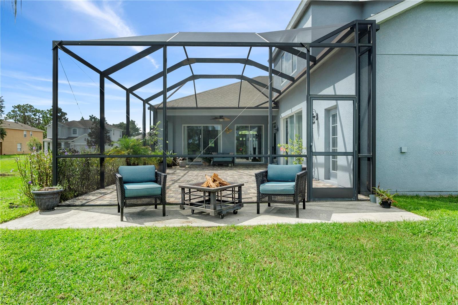 31055 EDENDALE DR, WESLEY CHAPEL, FL, 33543