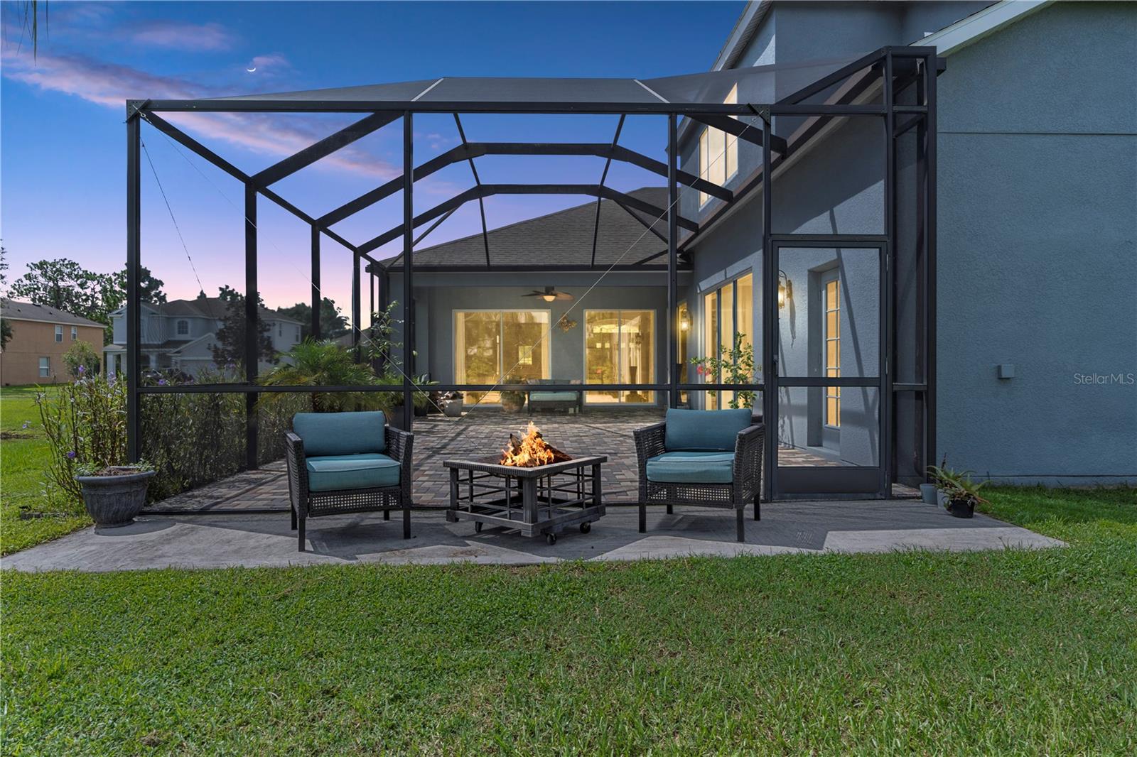 31055 EDENDALE DR, WESLEY CHAPEL, FL, 33543