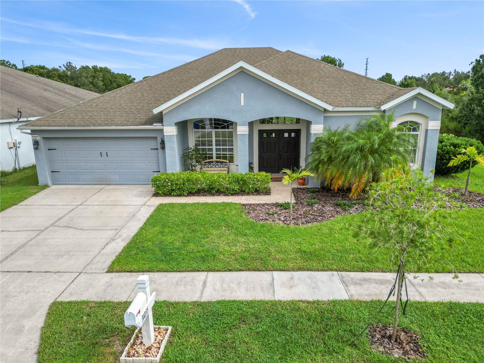 31055 EDENDALE DR, WESLEY CHAPEL, FL, 33543
