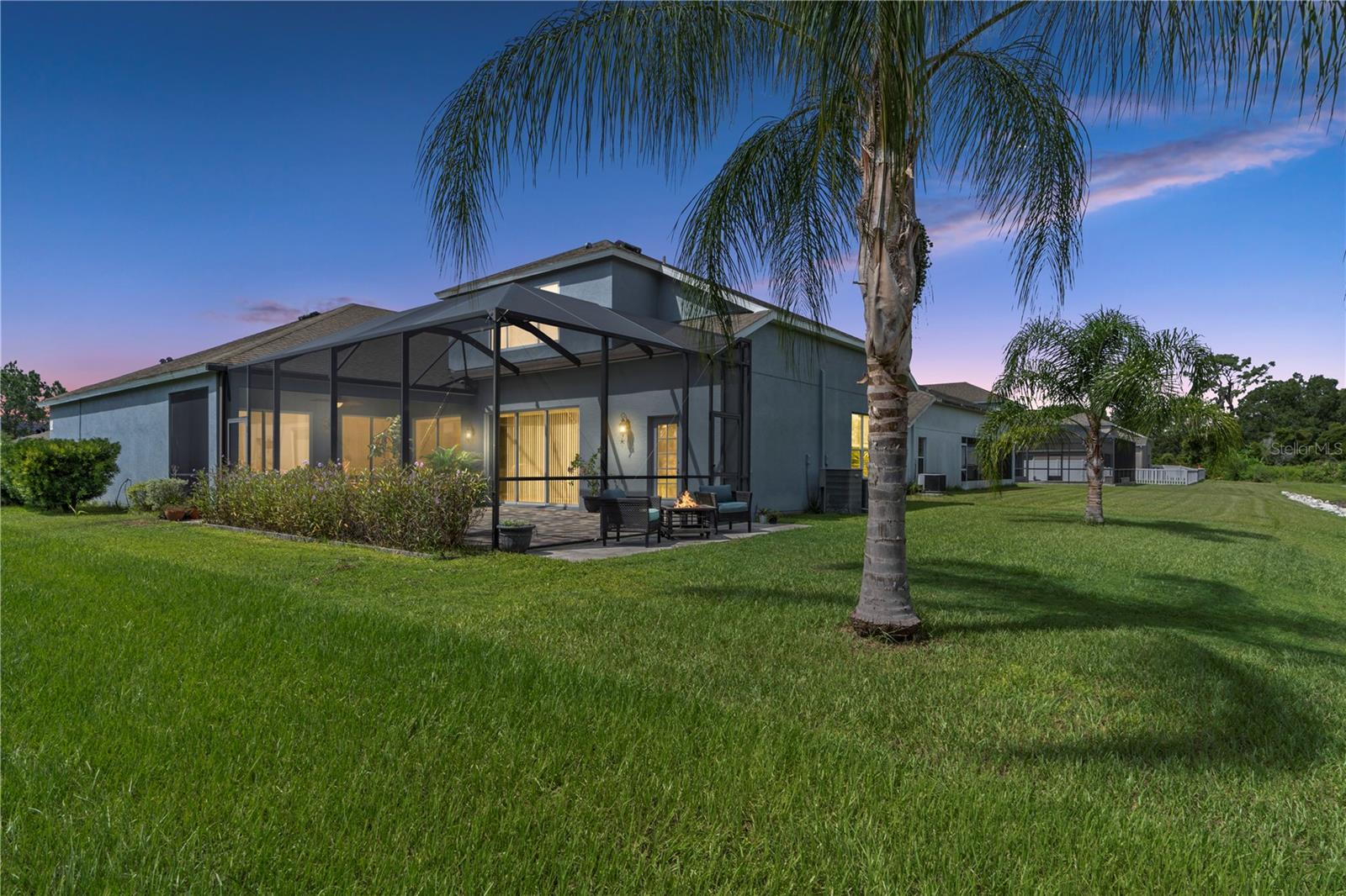 31055 EDENDALE DR, WESLEY CHAPEL, FL, 33543