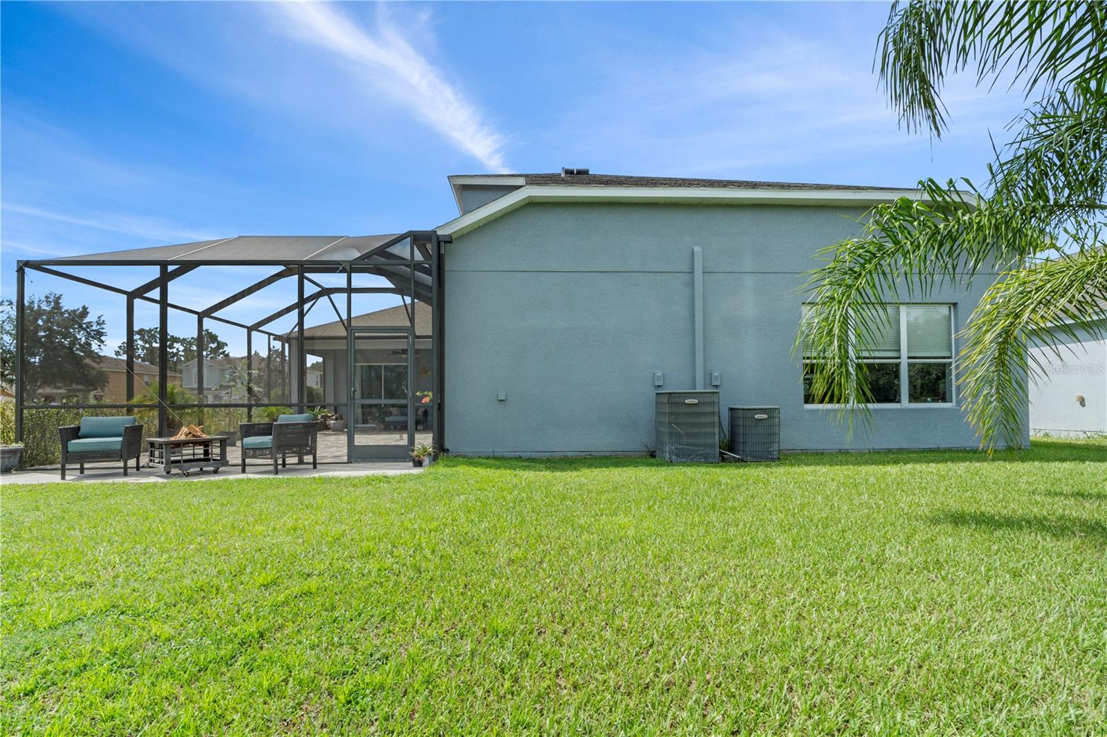 31055 EDENDALE DR, WESLEY CHAPEL, FL, 33543