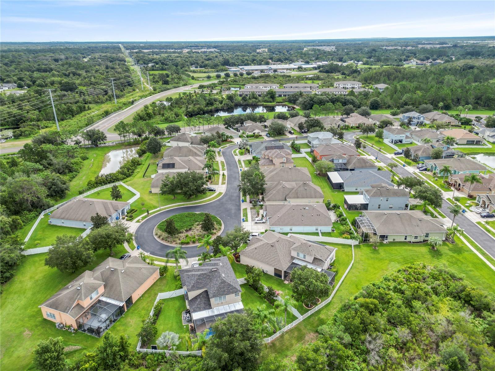 31055 EDENDALE DR, WESLEY CHAPEL, FL, 33543