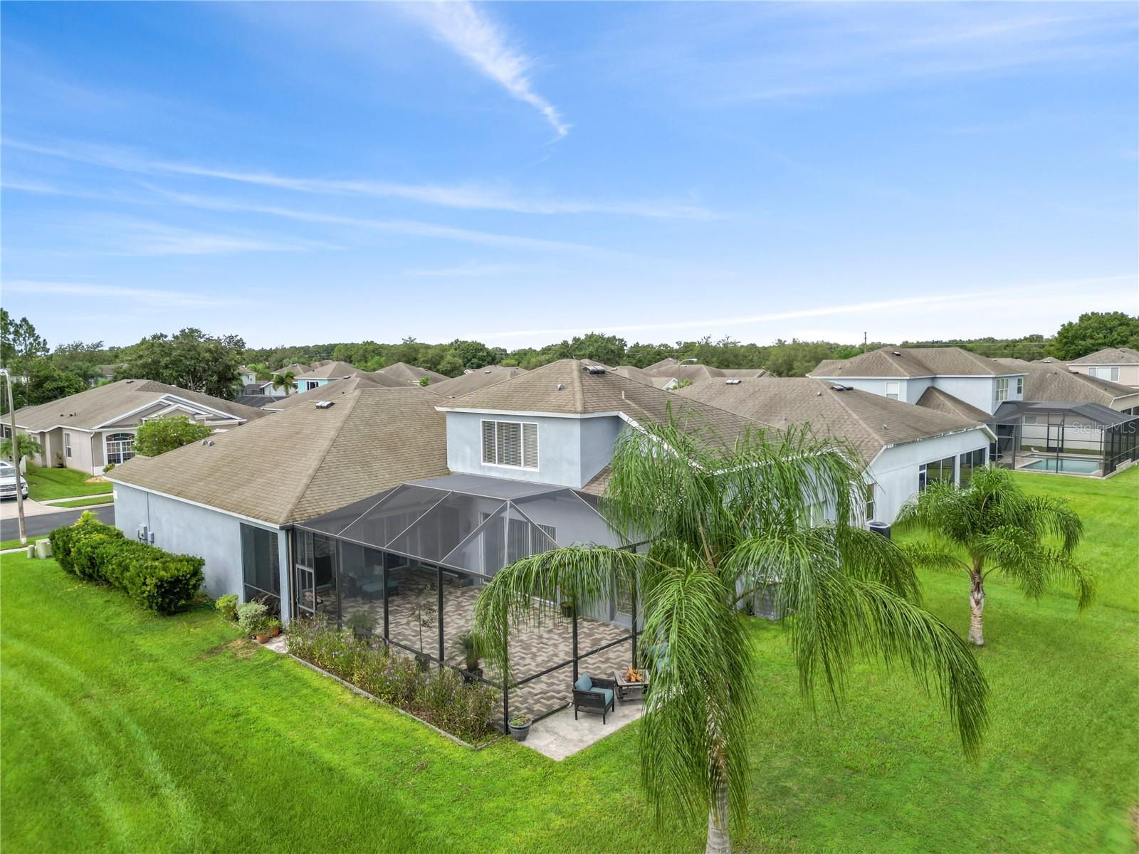 31055 EDENDALE DR, WESLEY CHAPEL, FL, 33543