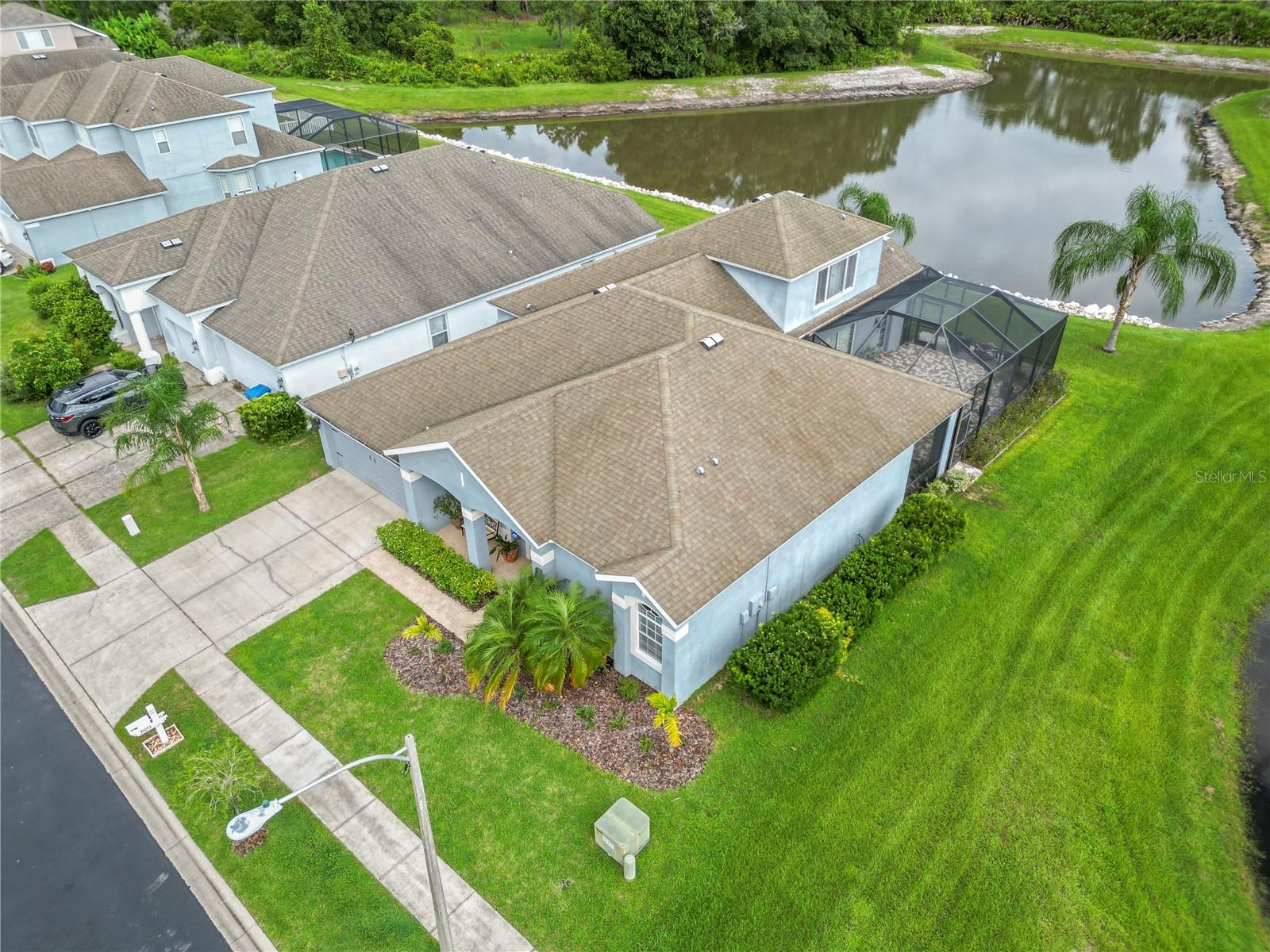 31055 EDENDALE DR, WESLEY CHAPEL, FL, 33543