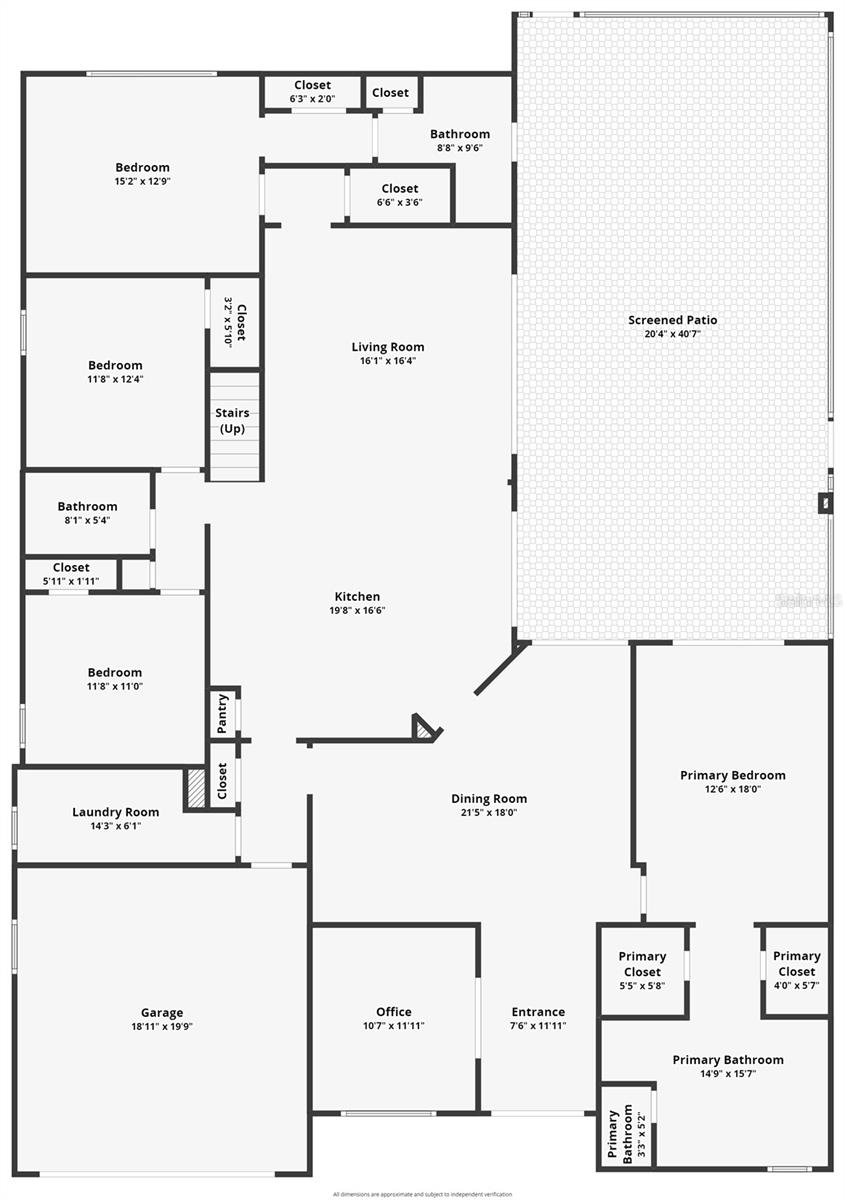 31055 EDENDALE DR, WESLEY CHAPEL, FL, 33543