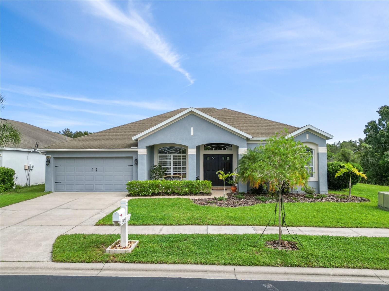 31055 EDENDALE DR, WESLEY CHAPEL, FL, 33543