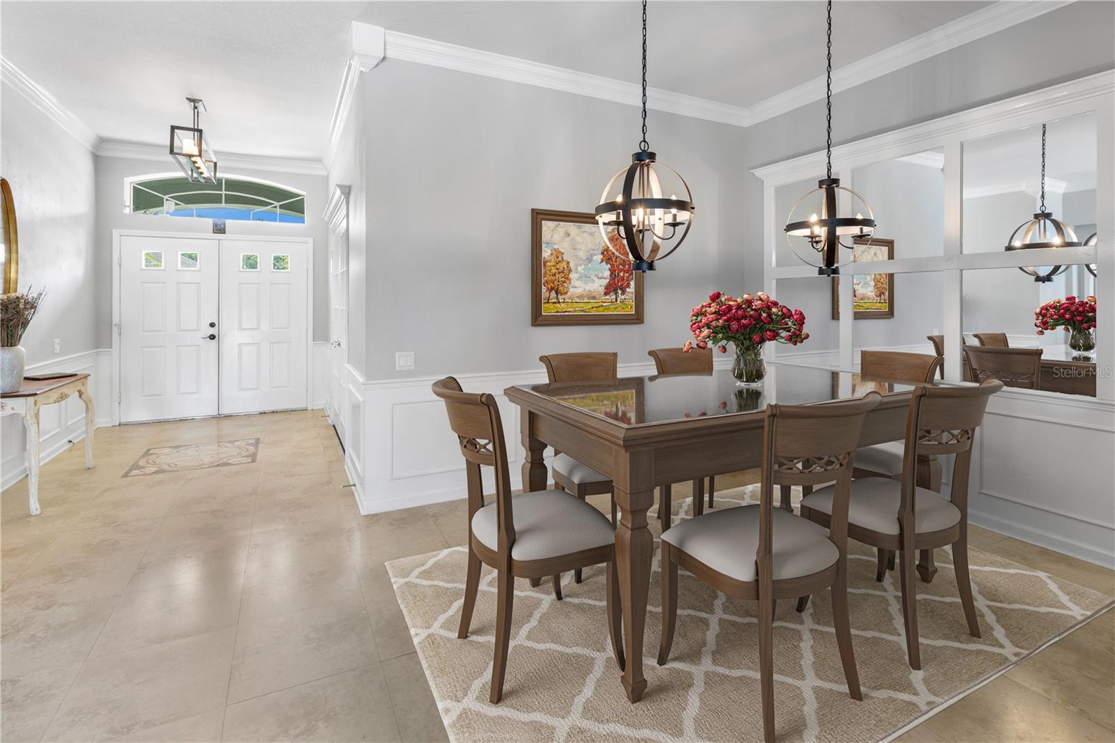 31055 EDENDALE DR, WESLEY CHAPEL, FL, 33543