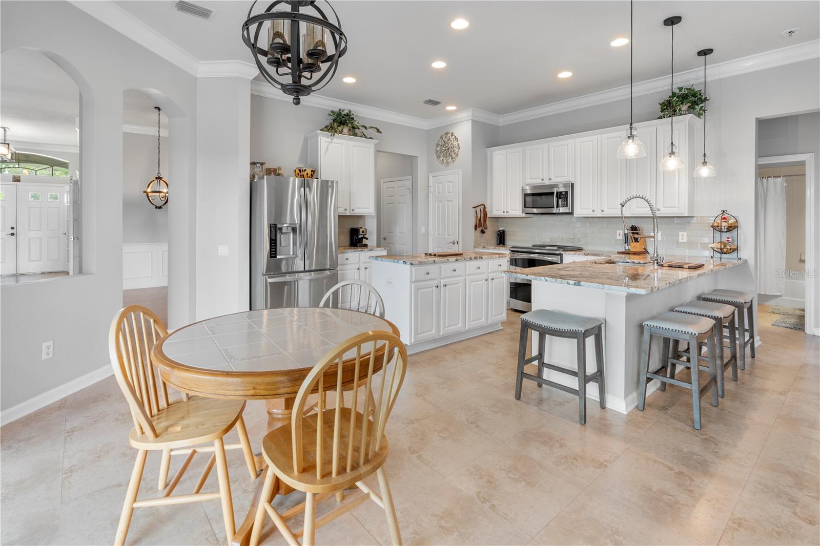 31055 EDENDALE DR, WESLEY CHAPEL, FL, 33543