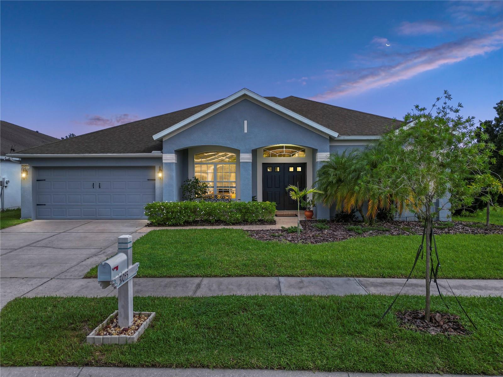 31055 EDENDALE DR, WESLEY CHAPEL, FL, 33543