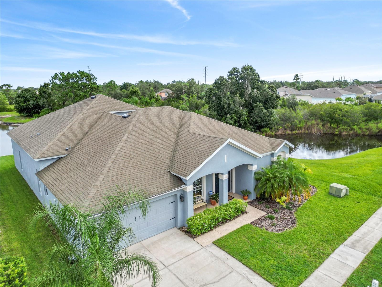 31055 EDENDALE DR, WESLEY CHAPEL, FL, 33543
